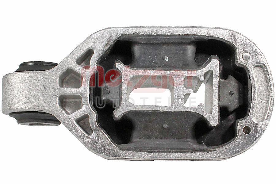 Suporte do motor METZGER ref. 8053955
